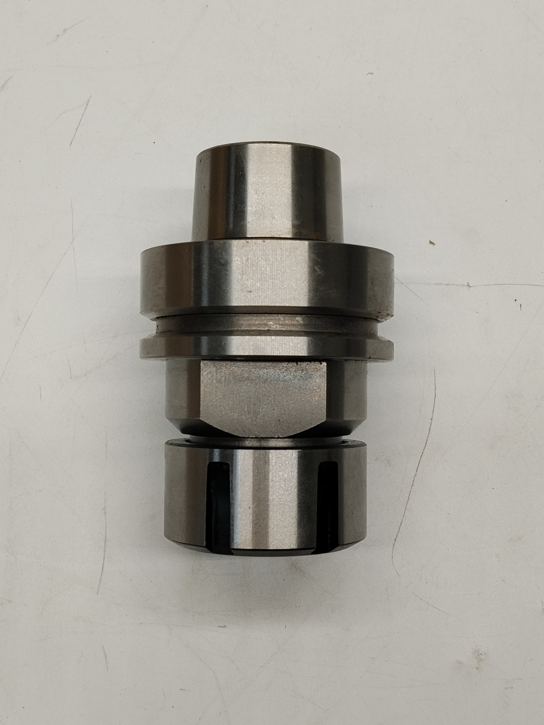 Патрон HSK63F ER32