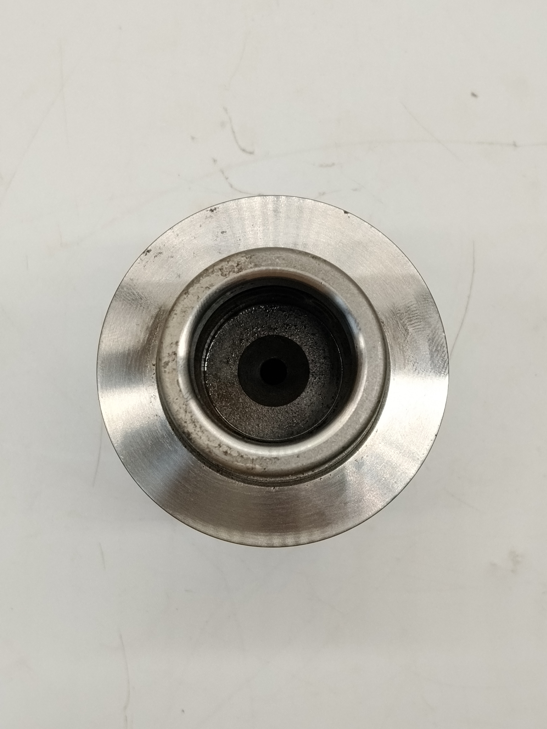 Патрон HSK63F ER32