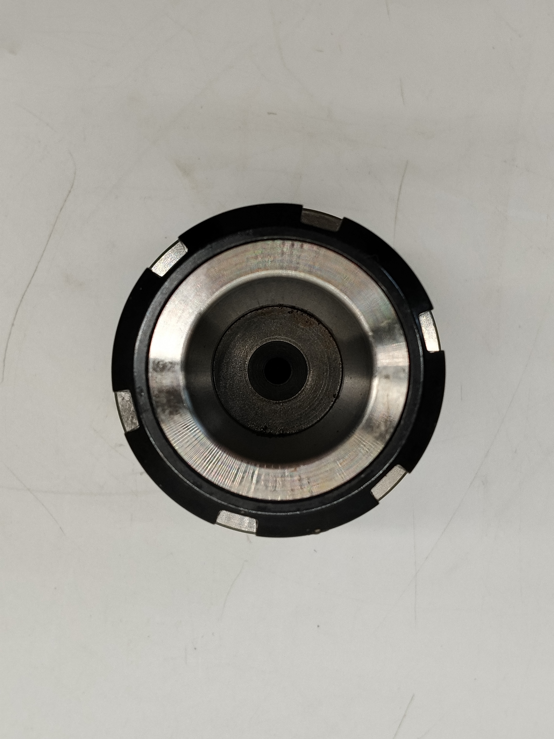 Патрон HSK63F ER32