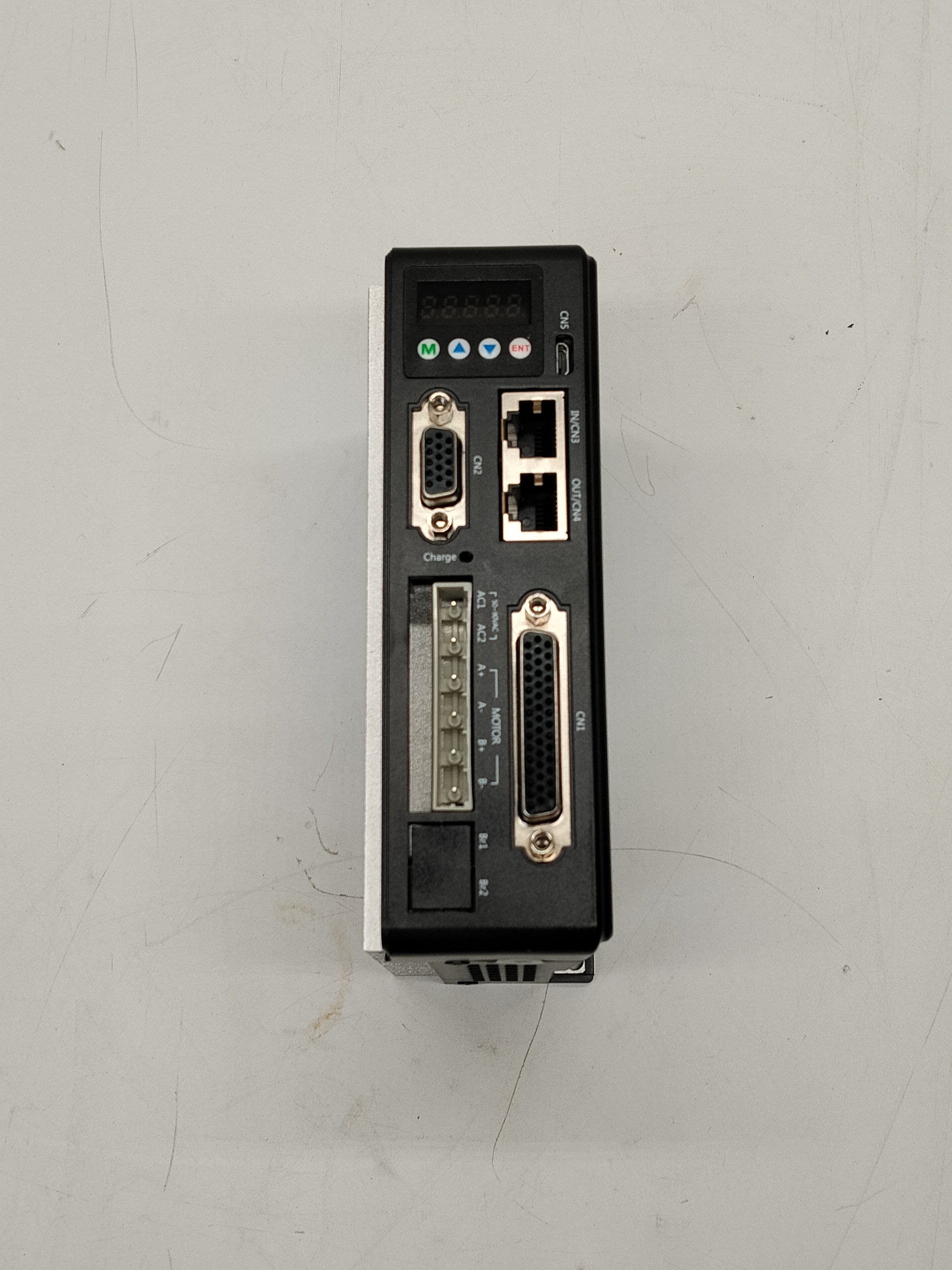 Драйвер шагового двигателя Just Motion Control 2HSS858H-N