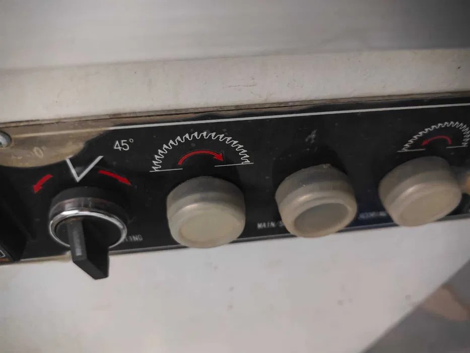 Станок форматно-раскроечный с ЧПУ Nanxing MJK1132F1