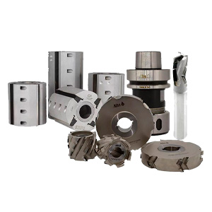 Запчасти и расходные детали для деревообрабатывающего и мебельного оборудования